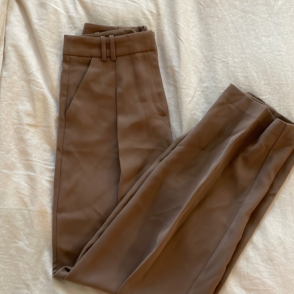 Top Shop Trousers